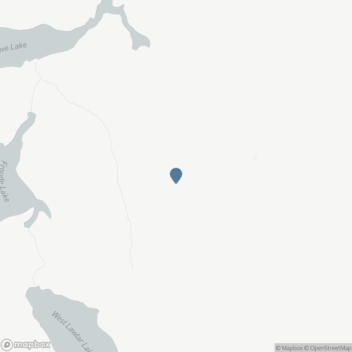 PCL 14565 1/2 LT 2 CON 2 BOWMAN, Black River-Matheson, Ontario P0K 1N0